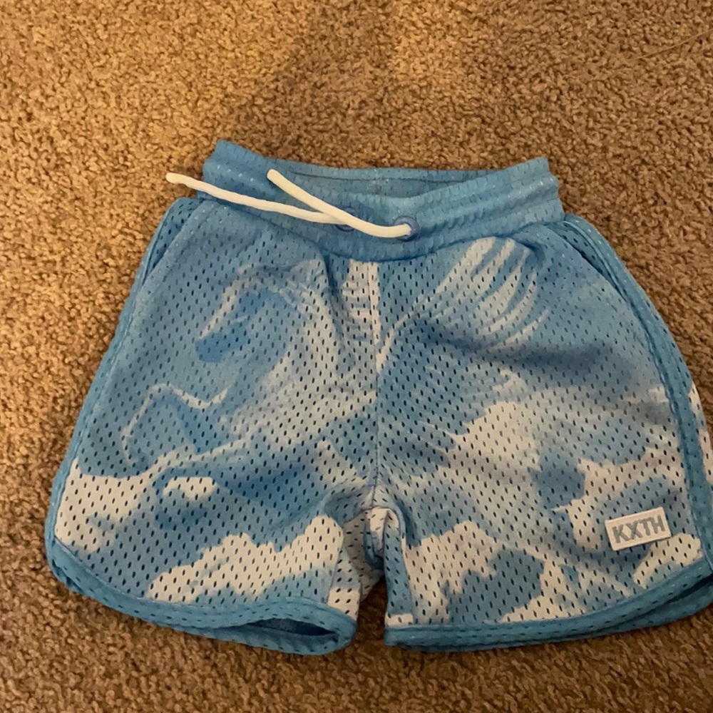 TODDLER KITH SET